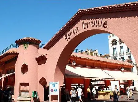 2 Pieces Centre Apartamento